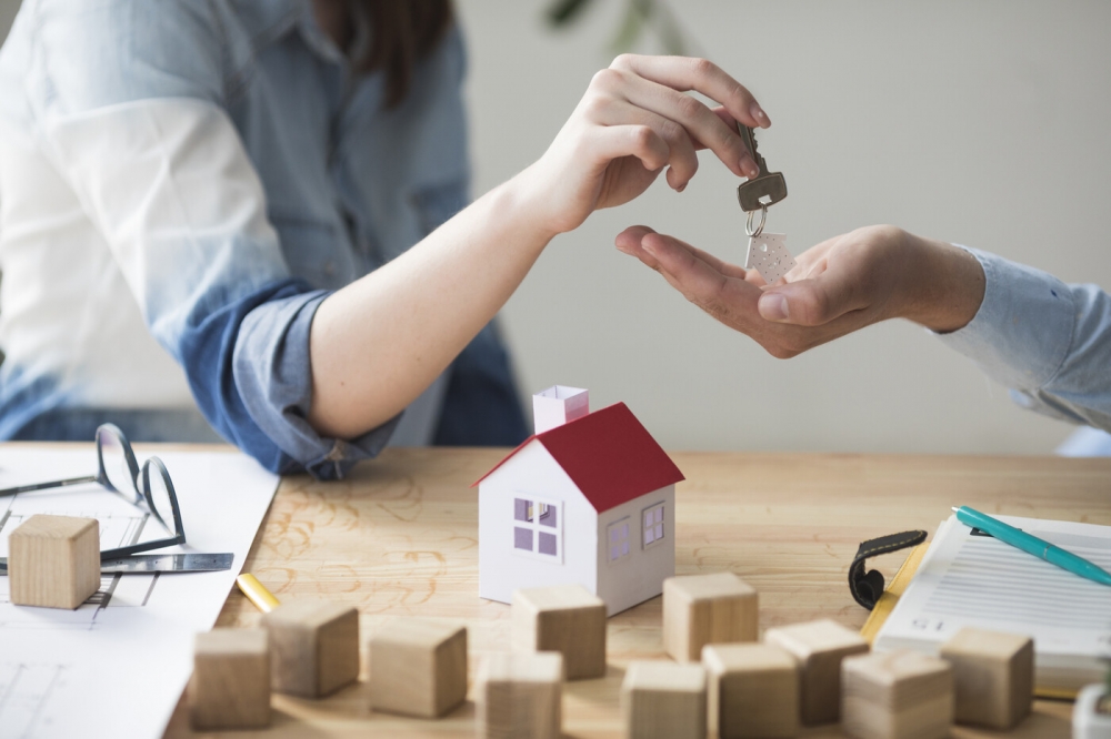 5  Consejos para comprar tu nueva casa